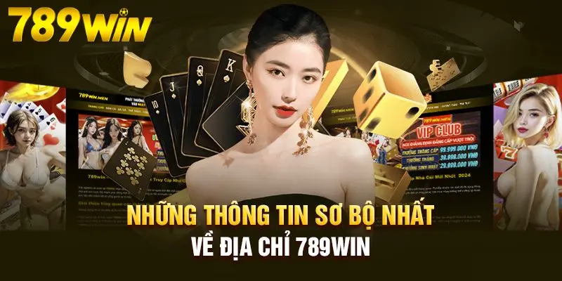 TRANG CHỦ 199 Đôi nét cơ bản về nhà cái 789Win