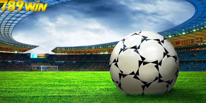Soi Kèo Bóng Đá Thắng Lớn Cho Những Cược Thủ Tại 789Win 6 Các cách soi kèo tại nhà cái 789Win chi tiết nhất