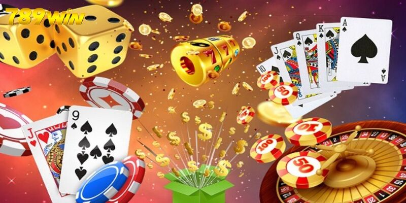 Mẹo Chơi 789WIN - Bật Mí Bí Kíp Chinh Phục Mọi Ván Cược 6 Hướng dẫn cách tham gia chơi cá cược