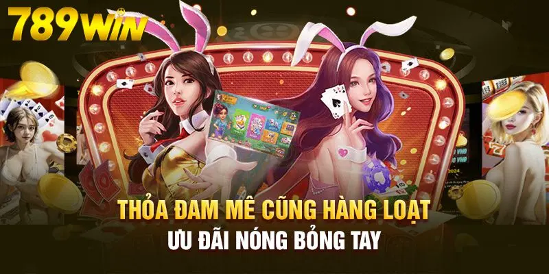 TRANG CHỦ 202 Điểm danh những khuyến mãi bom tấn 2024